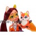 Enchantimals Felicity Fox Doll   565157762
